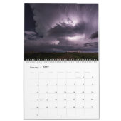Calendrier de la photographie 2018 de TwistedPixel (Jan 2027)