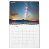 Calendrier de la photographie 2019 de Knate Myers (Mar 2026)