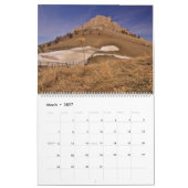 Calendrier de la photographie de Scott Bosworth 20 (Mar 2027)