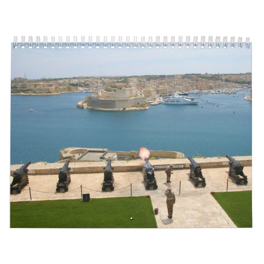 Calendrier de la photographie de voyage 2021 (Protection)