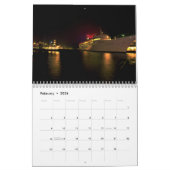 Calendrier de la photographie de voyage 2022 (Feb 2026)
