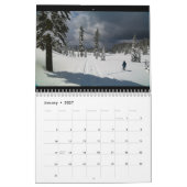 Calendrier de la photographie Frank Roberts (Jan 2027)