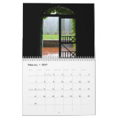 Calendrier de la photographie nature (Feb 2027)