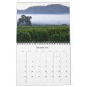 Calendrier de la photographie nature (Jan 2027)