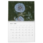 Calendrier de la photographie naturelle 2021 (Mar 2026)