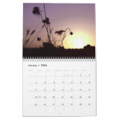 Calendrier de la photographie naturelle 2026 (Jan 2026)