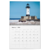 Calendrier de la photographie Pittoresque Water &  (Feb 2026)