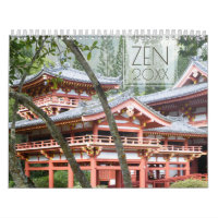 Calendrier de la photographie spirituelle du Boudd