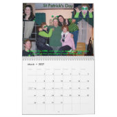 Calendrier de la porte ouverte 2010 (Mar 2027)