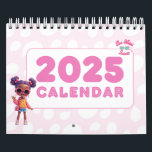 Calendrier de la poupée Mini Icônes 2025<br><div class="desc">Commencez votre année avec une touche de charme et de créativité avec le Calendrier Mini Icons 2025! Chaque mois présente une Mini Icône unique, apportant des couleurs vives et des designs ludiques à votre espace. Parfait pour garder le suivi des dates importantes tout en ajoutant de la personnalité à n'importe...</div>