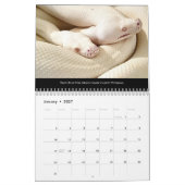 Calendrier de la radio Morelia Python 2024 (Jan 2027)