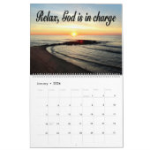 CALENDRIER DE LA REPRISE ET DES CITATIONS INSPIRAT (Jan 2026)