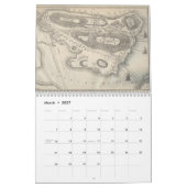 Calendrier de la révolution américaine (Mar 2027)