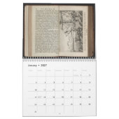Calendrier de la révolution américaine (Jan 2027)