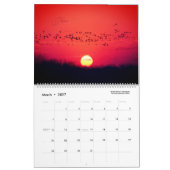 Calendrier de la saison 2022 4  (Mar 2027)