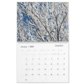 Calendrier de la saison 2022 4  (Jan 2027)