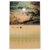 Calendrier de la saison des corbeaux (Mar 2026)