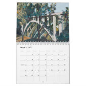 Calendrier de la série Bridge (Mar 2027)