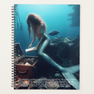 Calendrier de la Sirène