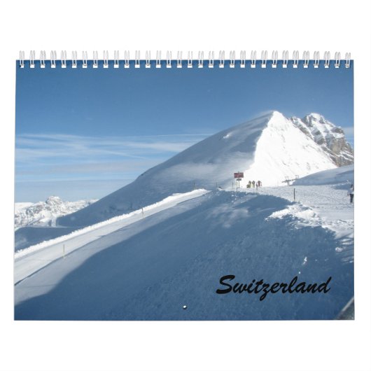 Calendrier de la Suisse (Protection)