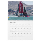 Calendrier de la tasse 2019 de l'Amérique (Mar 2027)