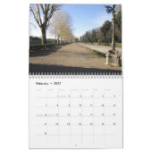 Calendrier de la Toscane 2014 (Feb 2027)