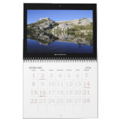 Calendrier de la traînée 2011 de John Muir (Feb 2026)