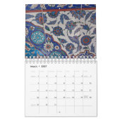 Calendrier de la Turquie 2026 (Mar 2027)