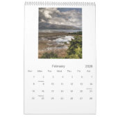 Calendrier de la V-Lumière 2013 (Feb 2026)