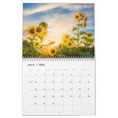 Calendrier De La Vie Agricole Et Des Paysages 2023 (Mar 2026)