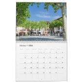 Calendrier de la ville de Pollensa (Jan 2026)