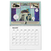 Calendrier de l'amour 2016 de délivrance (Mar 2027)