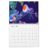 Calendrier De l'amour à Valle ArcaBEs (Mar 2027)