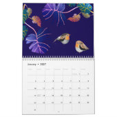 Calendrier De l'amour à Valle ArcaBEs (Jan 2027)
