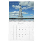 Calendrier de l'Anneau d'or de la Russie 2026 (Mar 2027)