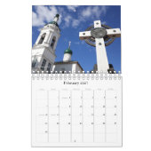 Calendrier de l'Anneau d'or de la Russie 2026 (Feb 2027)