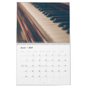 Calendrier de l'année 2023 | Meilleur cadeau pour (Mar 2027)