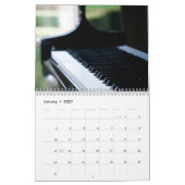 Calendrier de l'année 2023 | Meilleur cadeau pour (Jan 2027)