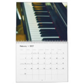 Calendrier de l'année 2023 | Meilleur cadeau pour (Feb 2027)