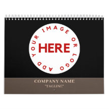 Calendrier de l'année 2024