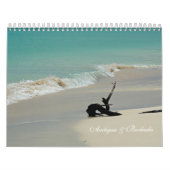 Calendrier de l'Antigua et du Barbuda (Protection)