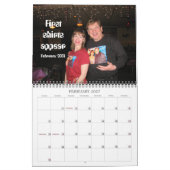 Calendrier de LaPete 2009 (Feb 2027)