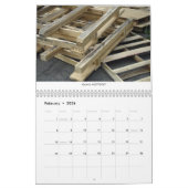 CALENDRIER de l'ART 2016 v1 photographique par (Feb 2026)