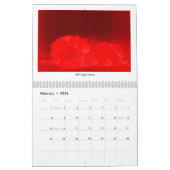 CALENDRIER de l'ART 2016 v2 photographique par (Feb 2026)