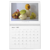 CALENDRIER de l'ART 2016 v3 photographique par (Mar 2027)