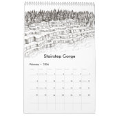 Calendrier de l'art 2017 d'imaginaire des (Feb 2026)