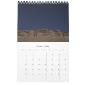 Calendrier de l'art islamique 2023 (Jan 2026)