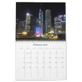calendrier de l'Asie 2013 (Feb 2026)