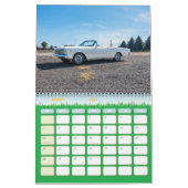 Calendrier de l'AutoFest de New York 2016 (Mar 2027)