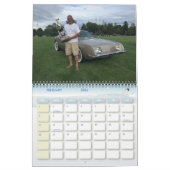 Calendrier de l'AutoFest de New York 2016 (Feb 2026)